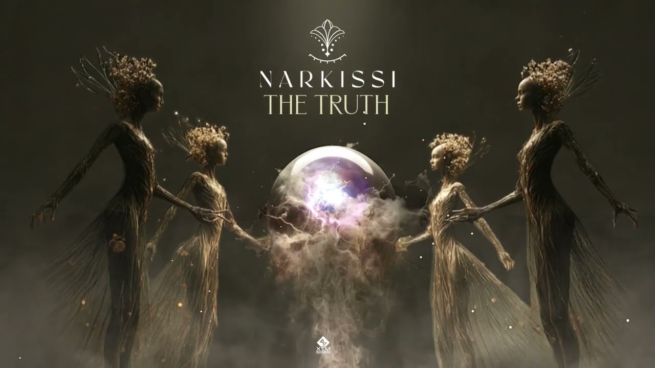Watch Narkissi - The Truth on YouTube Watch Narkissi - The Truth on YouTube