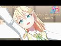 【コールなし・七海センター】Hello, My sunshine(シャインポスト Be Your アイドル!)
