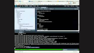 Preparing a new Plone Dev Machine (Github and Nitrous.io)