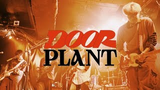Door Plant live in Tokyo