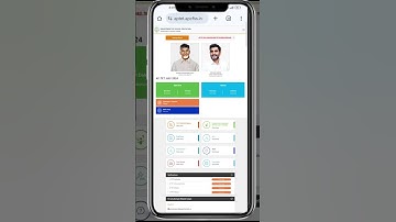 ఏపి టెట్ మోక్ టెస్ట్స్ మొబైల్ ఫోన్ లో రాయడం ఎలా ? పార్ట్ 1 || How to write APTet Mock Test on mobile