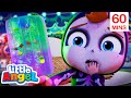 Halloween Carnival - Little Angel | Kids Cartoons &amp; Nursery Rhymes | Moonbug Kids
