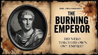 The Shocking Truth About Nero's Great Fire of Rome