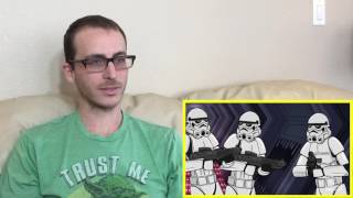 How Star Wars Should Have Ended Special Edition | Reaction