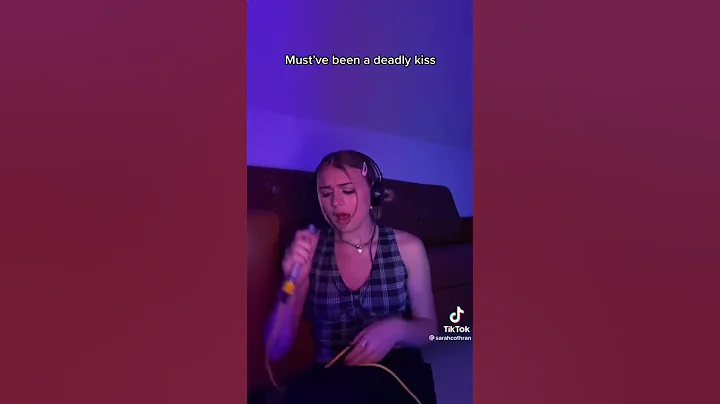Only Love Can Hurt Like This - Sarah Cothran