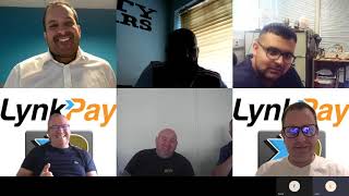 Lynkpay & Taxi Operators Customers 2021