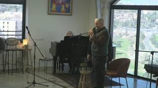 Government watch - Rick and Patricia Ridings