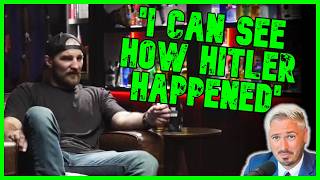 Joe Rogan’s Friends Are Comparing Trump To H*tler Now | The Kyle Kulinski Show
