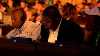8th UNESCO Youth Forum - Day 3