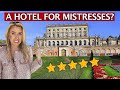 Staying At The UK’s POSHEST Hotel Built On Scandal! Cliveden House  thumbnail