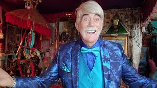 Doc Phineas, Cast Vegas Audition Mgm