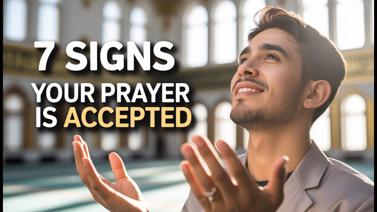 This Is Not a Coincidence… Allah Heard Your Dua