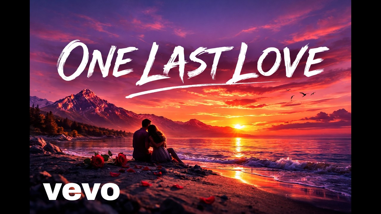 One Last Love