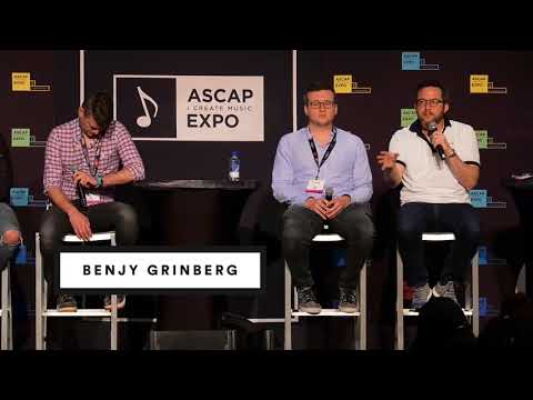 How to Find the Right Record Label - Part 2 | ASCAP EXPO 2018