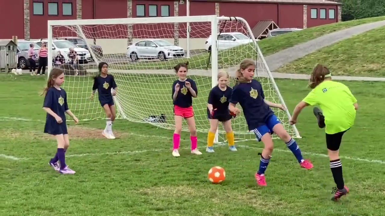 FC Brandywine Girls Soccer - 5-3-2025