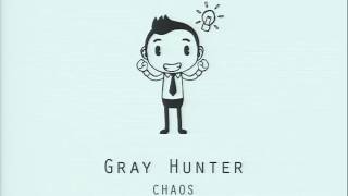 Ez2Catch Gray Hunter Hd