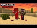 Niezniszczalna RUBINOWA Zbroja! - HardCore - [21] (Minecraft 1.14 Na DataPackach)