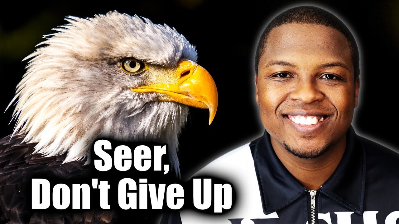 Провидец, мне кажется, дьявол тебя ненавидит.