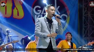 BUKAN YANG KUPINTA / GERRY MAHESA / GANK KUMPO LIVE MADURA / DHEHAN AUDIO