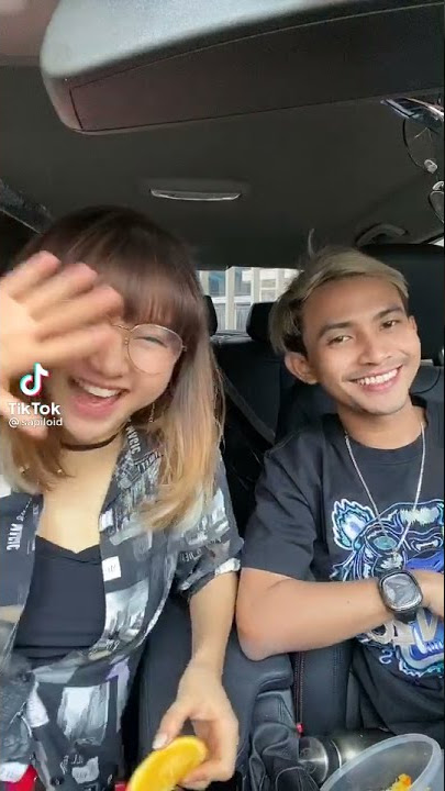 Sarah Viloid Romantis Sama Pacar #shorts #sarahviloid #tiktok #ff #cantik