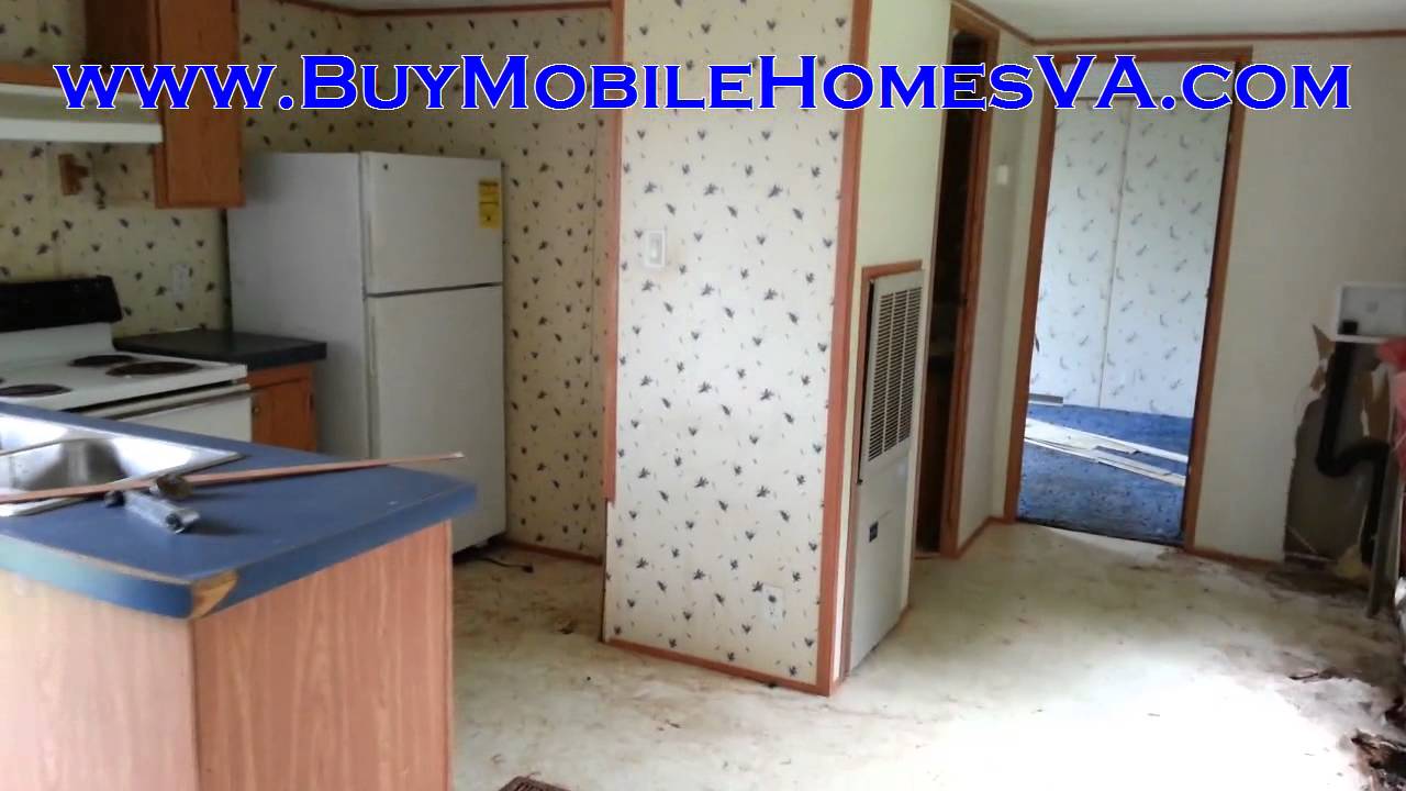 Economy Trailer, small trailer home, small mobile home 3 YouTube