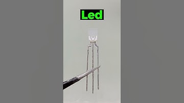 dual led light flip flop