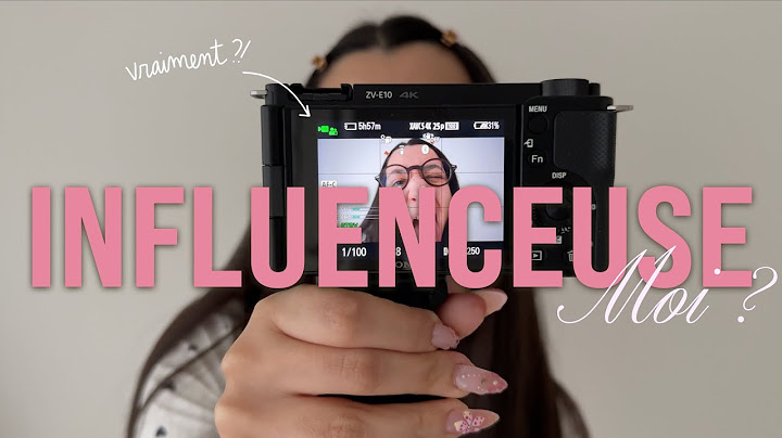 My NEW LIFE as an INFLUENCER
