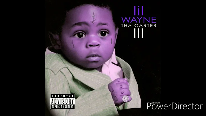 Lil Wayne - Let The Beat Build ~~Slowed