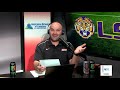 Should LSU Pursue QB J.T. Daniels?