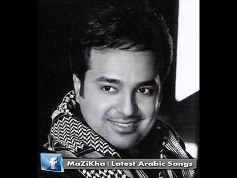 اغنية راشد الماجد تدخلين القلب جديد 2013 