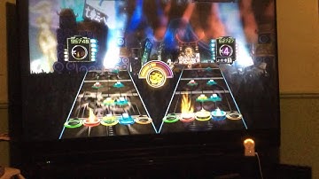 cliffs of Dover on hard with controller