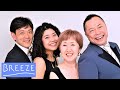 I'm Glad There Is You」Jazz Vocal Group BREEZE 東御市文化会館