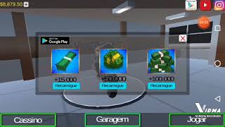 Jogando Motos Vlog Com A Minha Moto Nova