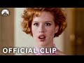 Pretty in Pink | Molly Ringwald's Big Prom Moment | Paramount Movies