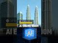 Malaysia: Big Tech's AI Engine Room