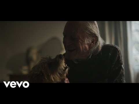 Lewis Capaldi - Wish You The Best (Official Video)