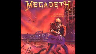 Megadeth 'Peace Sells...but Who's Buying' Inside the 1986 Album w/ Producer Randy Burns - Interview