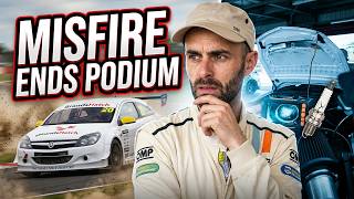 Time Attack UK - Round 3 - Brands hatch ! 
