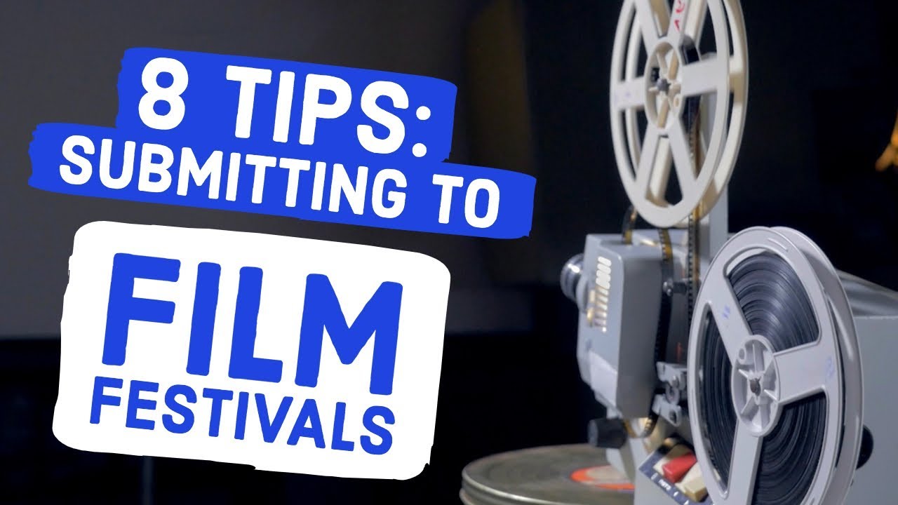 Do Film Festivals Watch Submissions?