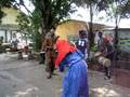 Capture de la vidéo Tabaski Fete Chez Famoudou Konate Part 1