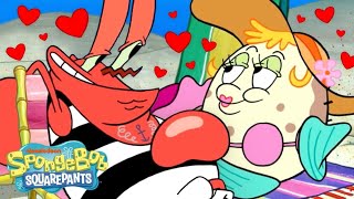 Bob Esponja Amor Cascarudo 15