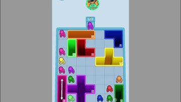 Drop Away Level 177 Gameplay 