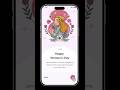 Women's Day Onboarding Screen Animation in Figma 🌸 #shorts