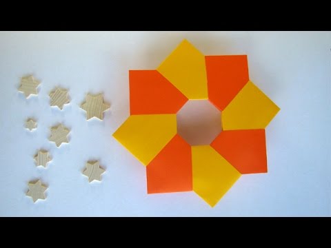 Origami Stern Weihnachtsbasteln Mit Papier Weihnachtssterne Basteln Mit Kindern
