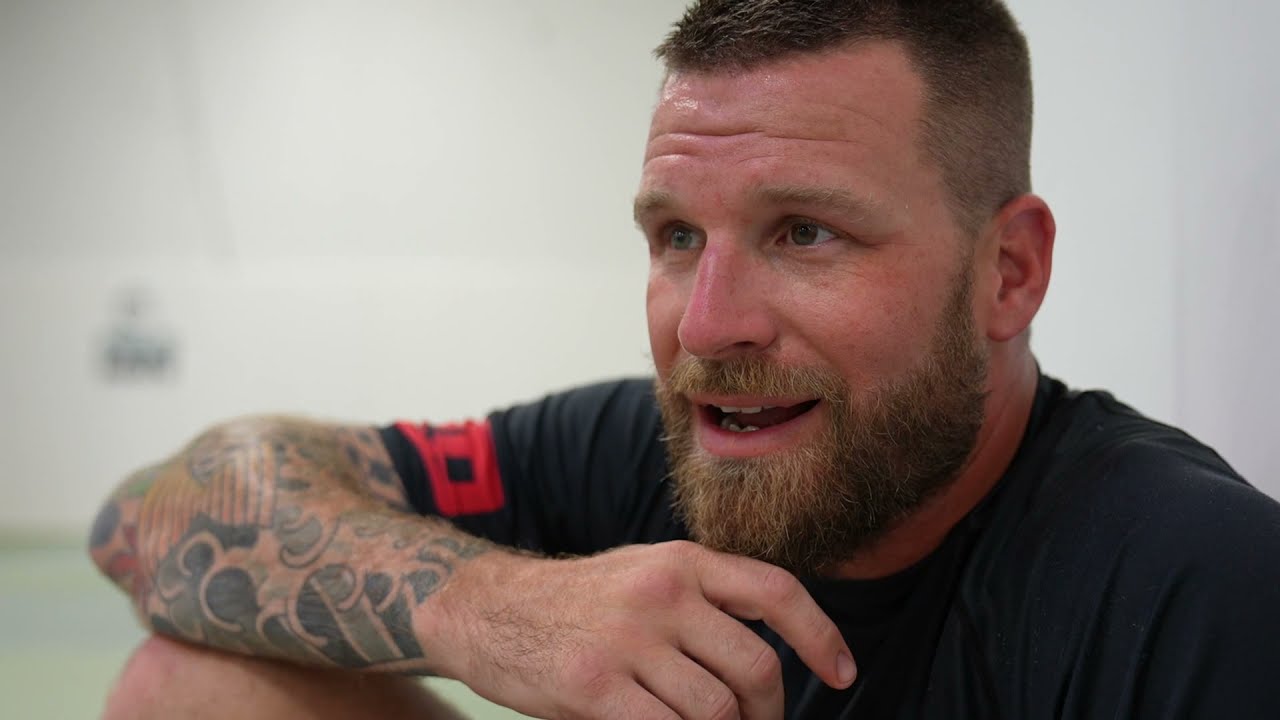 Jiu Jitsu and Mental Health