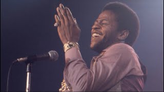 The Story of Al Green | His Crazy Life Behind The Music