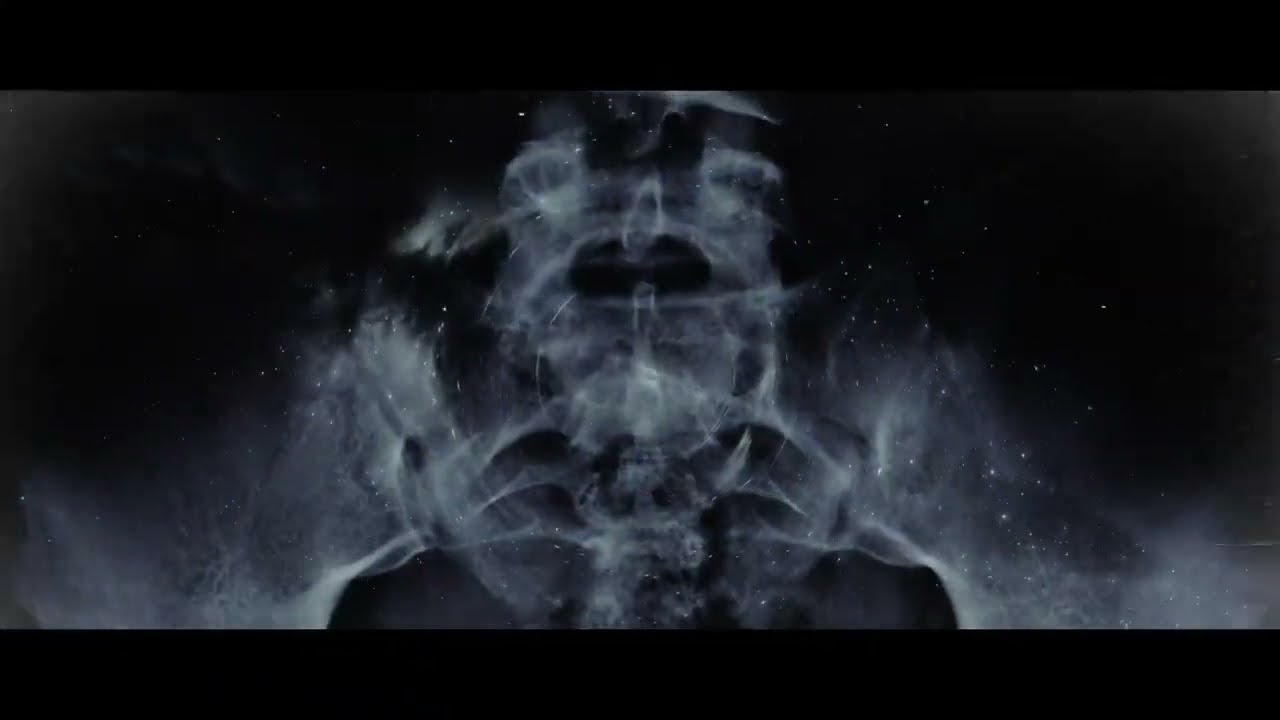 CROW MAYHEM - Transcendence Denied (feat. Björn 'Speed' Strid & Dirk Verbeuren) OFFICIAL LYRIC VIDEO