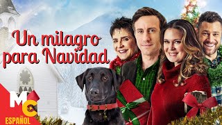 Un Milagro para Navidad | Comedia Familiar | Película en Español Latino