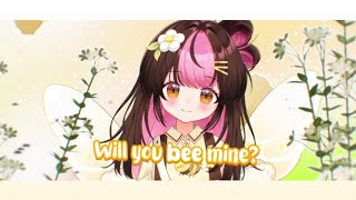 Lychibe Re-debut Teaser PV | ブイチューバー