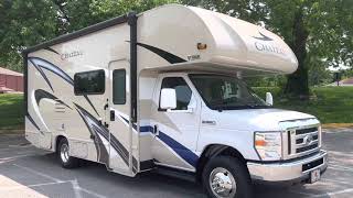 SOLD!   2020 Chateau 24F Class C Motorhome by Thor by Hedggie's Happy Camper's Club 146 views 11 months ago 3 minutes, 58 seconds